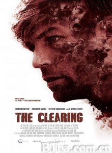 空地 The Clearing‎ (2020) 1080P BT磁力 迅雷网盘下载