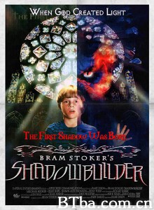超神傳奇 Shadow Builder‎ (1998) 1080P/720P BT磁力 迅雷网盘下载