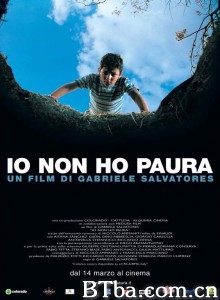 有你我不怕 Io non ho paura‎ (2003) 1080P BT磁力 迅雷网盘下载
