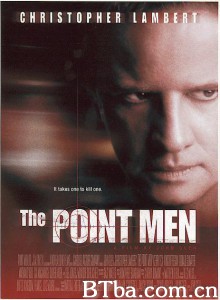 私法制裁 The Point Men‎ (2001) 1080P BT磁力 迅雷网盘下载
