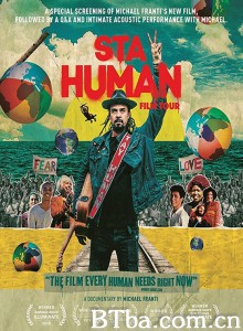 Stay Human‎ (2018) 1080P BT磁力 迅雷网盘下载