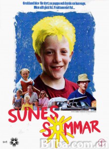 淑娜的夏天 Sunes sommar‎ (1993) 1080P/720P BT磁力 迅雷网盘下载