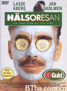 Hälsoresan - En smal film av stor vikt‎ (1999) 1080P BT磁力 迅雷网盘下载