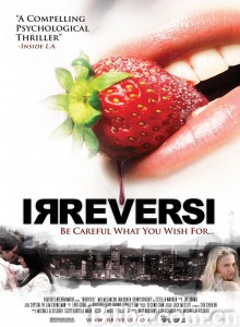 Irreversi‎ (2010) 1080P/720P BT磁力 迅雷网盘下载