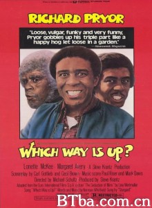 发达有个样 Which Way Is Up?‎ (1977) 1080P BT磁力 迅雷网盘下载