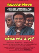 发达有个样/Which Way Is Up?‎