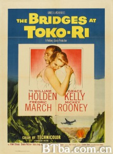 独孤里桥之役 The Bridges at Toko-Ri‎ (1956) 1080P BT磁力 迅雷网盘下载