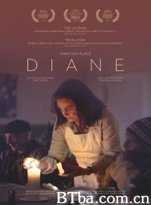黛安 伴生颂(港) Diane‎ (2018) 1080P BT磁力 迅雷网盘下载