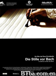 巴赫前的寂静 Die Stille vor Bach‎ (2007) 1080P/720P BT磁力 迅雷网盘下载