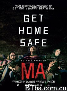 恐怖大妈 Ma‎ (2019) 1080P/720P BT磁力 迅雷网盘下载