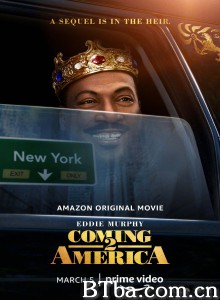 美国之旅2 Coming 2 America‎ (2021) 1080P/4K BT磁力 迅雷网盘下载