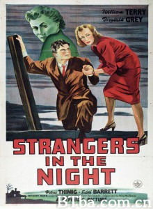 夜间来客 Strangers in the Night‎ (1944) 1080P/720P BT磁力 迅雷网盘下载