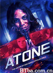 赎罪 Atone‎ (2019) 1080P BT磁力 迅雷网盘下载