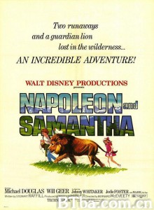 拿破仑与萨曼莎 Napoleon and Samantha‎ (1972) 1080P BT磁力 迅雷网盘下载