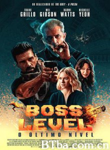 领袖水准 回路追杀令(台) 循环：终级之战 Boss Level (2020) 1080P/720P BT磁力 迅雷网盘下载