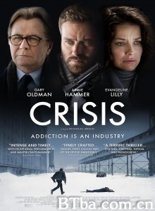 危机 Crisis‎ (2021) 1080P/720P BT磁力 迅雷网盘下载