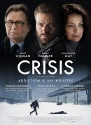 危机/Crisis‎