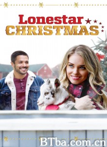圣诞孤星 Lonestar Christmas‎ (2020) 1080P/720P BT磁力 迅雷网盘下载