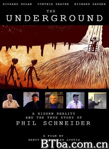 Beyond the Spectrum - The Underground‎ (2017) 1080P BT磁力 迅雷网盘下载