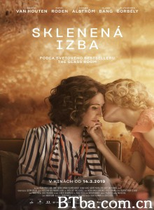 玻璃屋 Sklenený pokoj‎ (2019) 1080P BT磁力 迅雷网盘下载