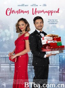 Christmas Unwrapped‎ (2020) 1080P/720P BT磁力 迅雷网盘下载