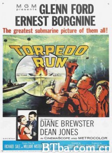 潜艇驱逐战 Torpedo Run‎ (1958) 1080P BT磁力 迅雷网盘下载