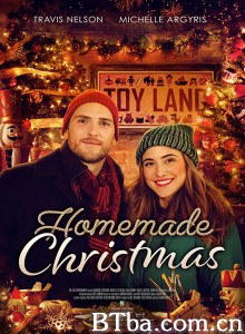 Homemade Christmas‎ (2020) 1080P/720P BT磁力 迅雷网盘下载