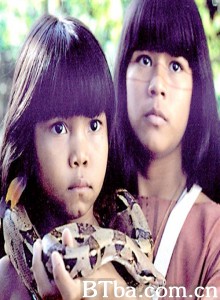 亚马逊河历险记2 Tainá 2 - A Aventura Continua‎ (2004) 1080P BT磁力 迅雷网盘下载