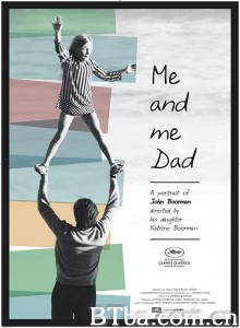我和我老爸 Me and Me Dad‎ (2012) 1080P/720P BT磁力 迅雷网盘下载