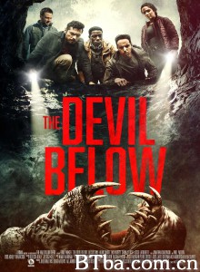 下方的恶魔 魔坑(台) Shookum Hills‎ (2021) 1080P/720P BT磁力 迅雷网盘下载