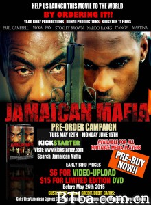 牙买加黑手党 Jamaican Mafia‎ (2015) 1080P BT磁力 迅雷网盘下载