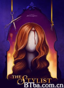 发型师/The Stylist‎