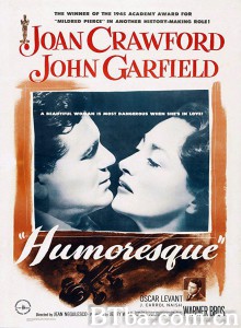 银海香魂 Humoresque‎ (1946) 1080P BT磁力 迅雷网盘下载