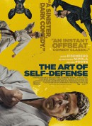 自卫的艺术/都是自卫惹的祸(台)/The Art of Self-Defense‎