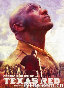 Texas Red‎ (2021) 1080P BT磁力 迅雷网盘下载