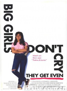 好女不哭把仇报/Big Girls Don't Cry... They Get Even‎-720p|1080p高清bt种子下载