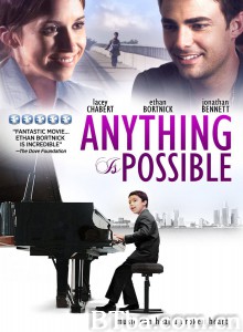 心想事成 伴我琴深(台) Anything's Possible‎ (2013) 1080P BT磁力 迅雷网盘下载