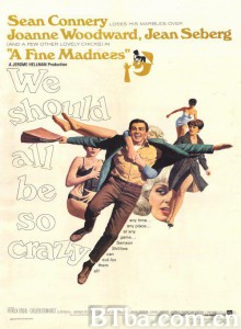 脂粉金刚 A Fine Madness‎ (1966) 1080P BT磁力 迅雷网盘下载