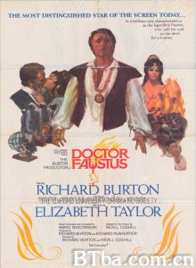 浮士德游地狱 Doctor Faustus‎ (1967) 1080P BT磁力 迅雷网盘下载