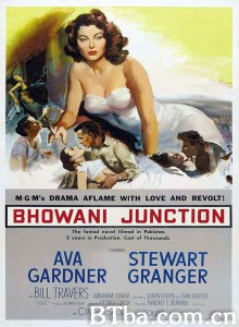宝云尼车站 宝云尼车站(港) 宝华尼车站(台) (1956) 1080P BT磁力 迅雷网盘下载