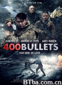 400发子弹 400 Bullets‎ (2021) 1080P/720P BT磁力 迅雷网盘下载