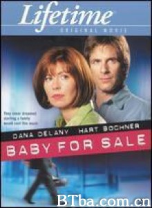 婴儿待售 Baby for Sale‎ (2004) 1080P BT磁力 迅雷网盘下载