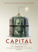 21世纪资本论/Capital in the 21st Century‎