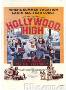 Hollywood High‎ (1976) 1080P BT磁力 迅雷网盘下载