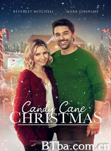 Candy Cane Christmas‎ (2020) 1080P/720P BT磁力 迅雷网盘下载