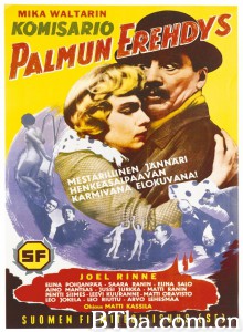 神探帕穆的错误 Komisario Palmun erehdys‎ (1960) 1080P/720P BT磁力 迅雷网盘下载