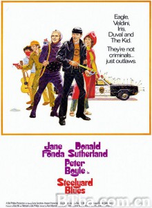飞机窃贼 Steelyard Blues‎ (1973) 1080P BT磁力 迅雷网盘下载