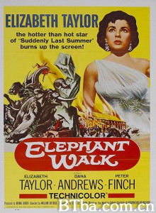 象宫鸳劫 Elephant Walk‎ (1954) 1080P BT磁力 迅雷网盘下载
