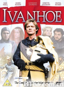 新劫后英雄传 Ivanhoe‎ (1982) 1080P BT磁力 迅雷网盘下载
