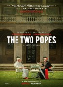 教宗的承继/教廷白烟(港)/The Two Popes‎